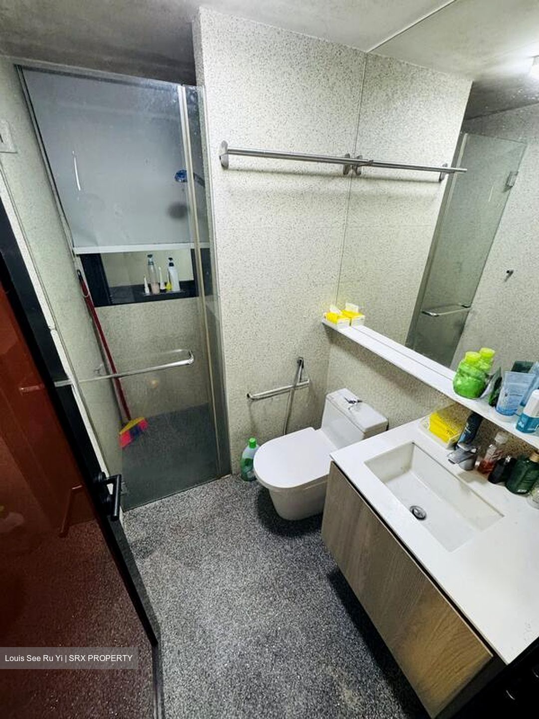 Westwood Residences (D22), Condominium #499343011